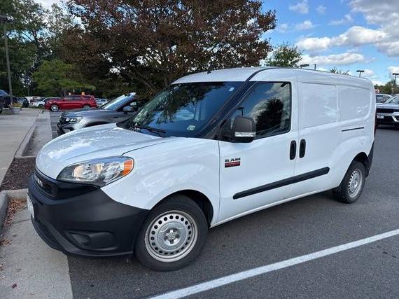 RAM PROMASTER CITY 2020 ZFBHRFAB1L6S25625 image